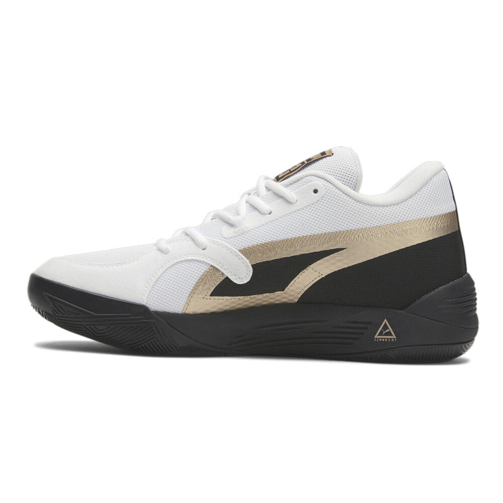 Puma TRC Blaze Court Confidential – Zapatillas de Básquet para Hombre