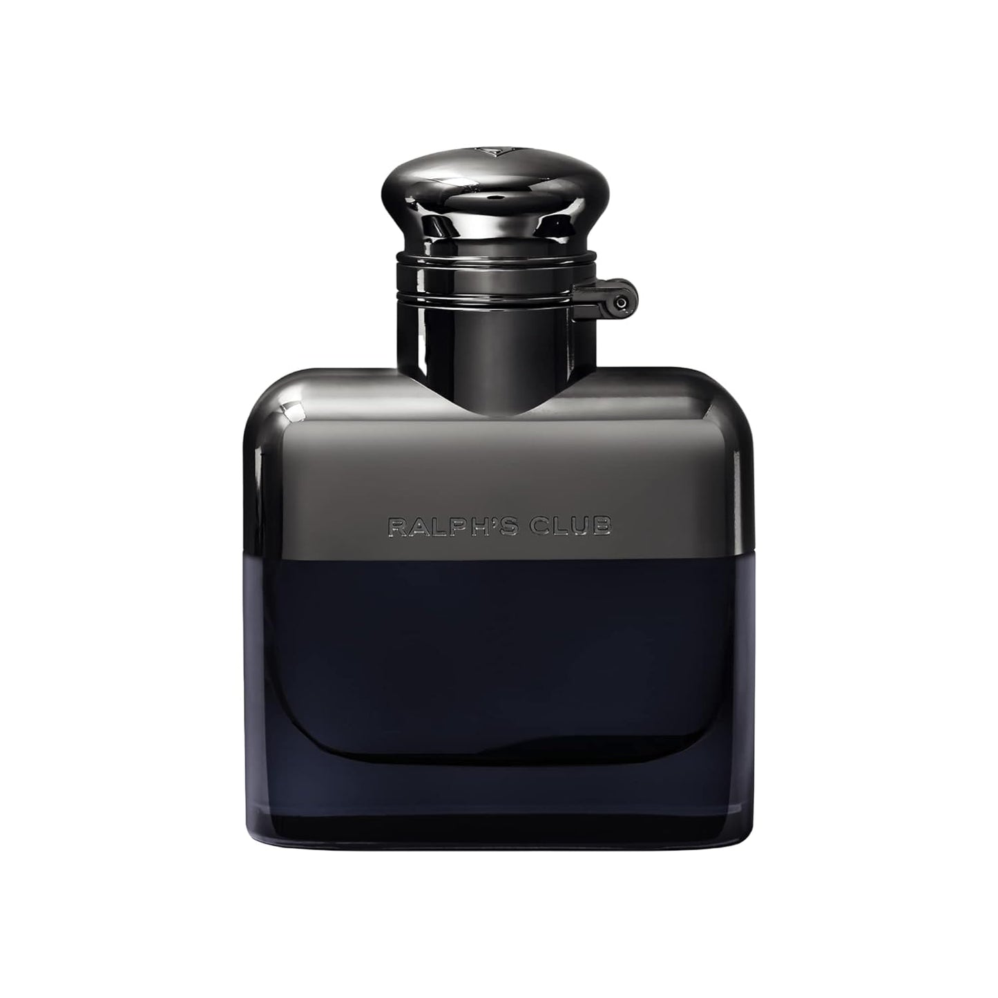 Ralph’s Club Eau de Parfum Hombre | Colonia Masculina Amaderada & Fresca con Lavandín, Salvia, Vetiver y Cedro – Intensidad Media