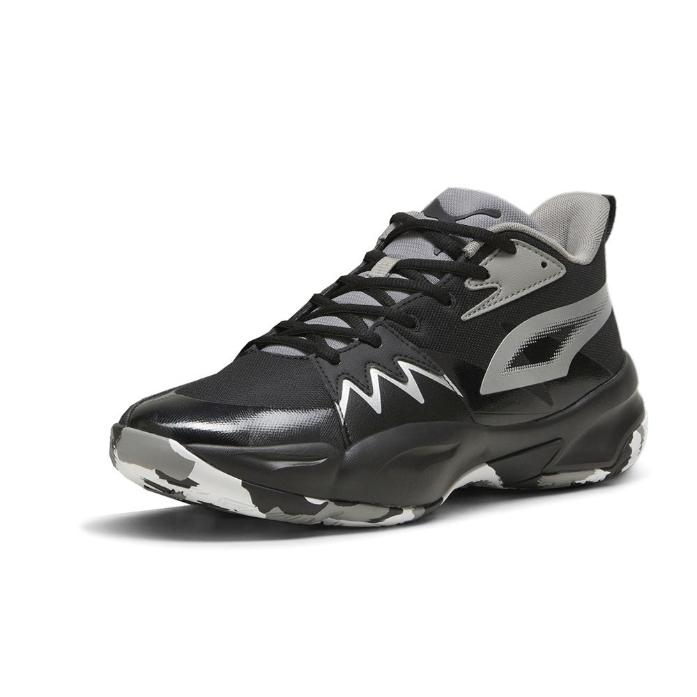 Puma Genetics Basketball – Zapatillas de Básquet para Hombre