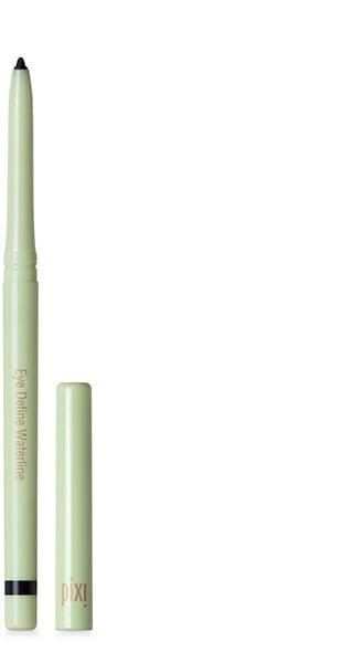 Pixi Beauty Eye Define Waterline – Delineador Waterproof para Línea de Agua (Tightline Black)