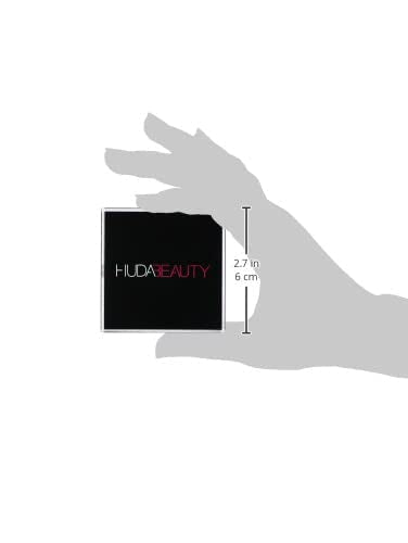 Polvos sueltos para acabado y fijado de maquillaje - HUDA BEAUTY Easy Bake