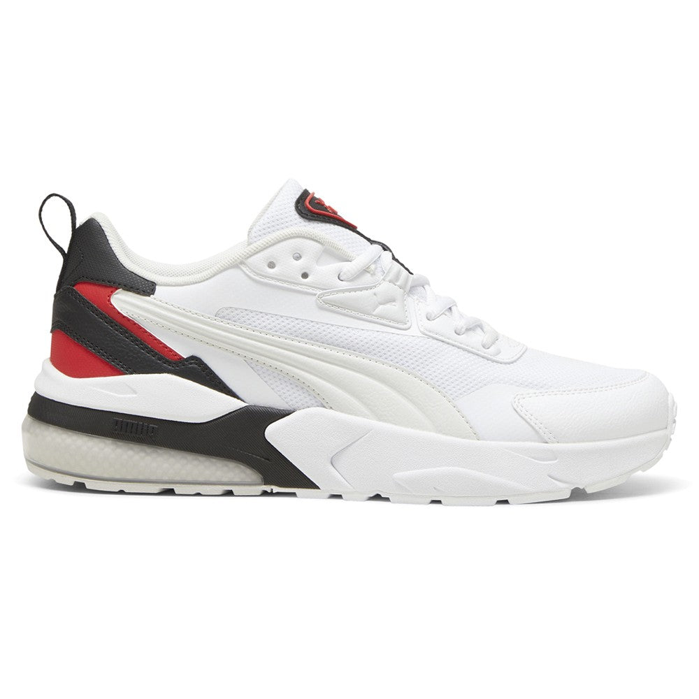 Puma Vis2K Zapatillas Hombre Blancas - Modelo 39231828