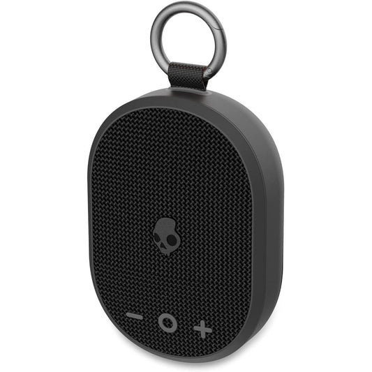 Kilo Wireless Bluetooth Speaker - IPX7 Waterproof Mini Bluetooth Speaker with 24 Hour Battery, Downward Firing Passive Radiator, and True Wireless Pairing - Perfect for Outdoor