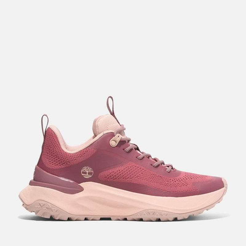 Women'S Motion Access Low Lace-Up Sneaker