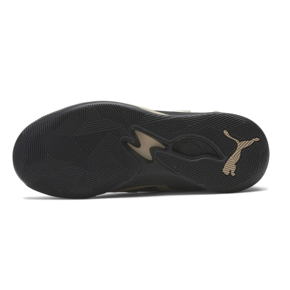 Puma TRC Blaze Court Confidential – Zapatillas de Básquet para Hombre