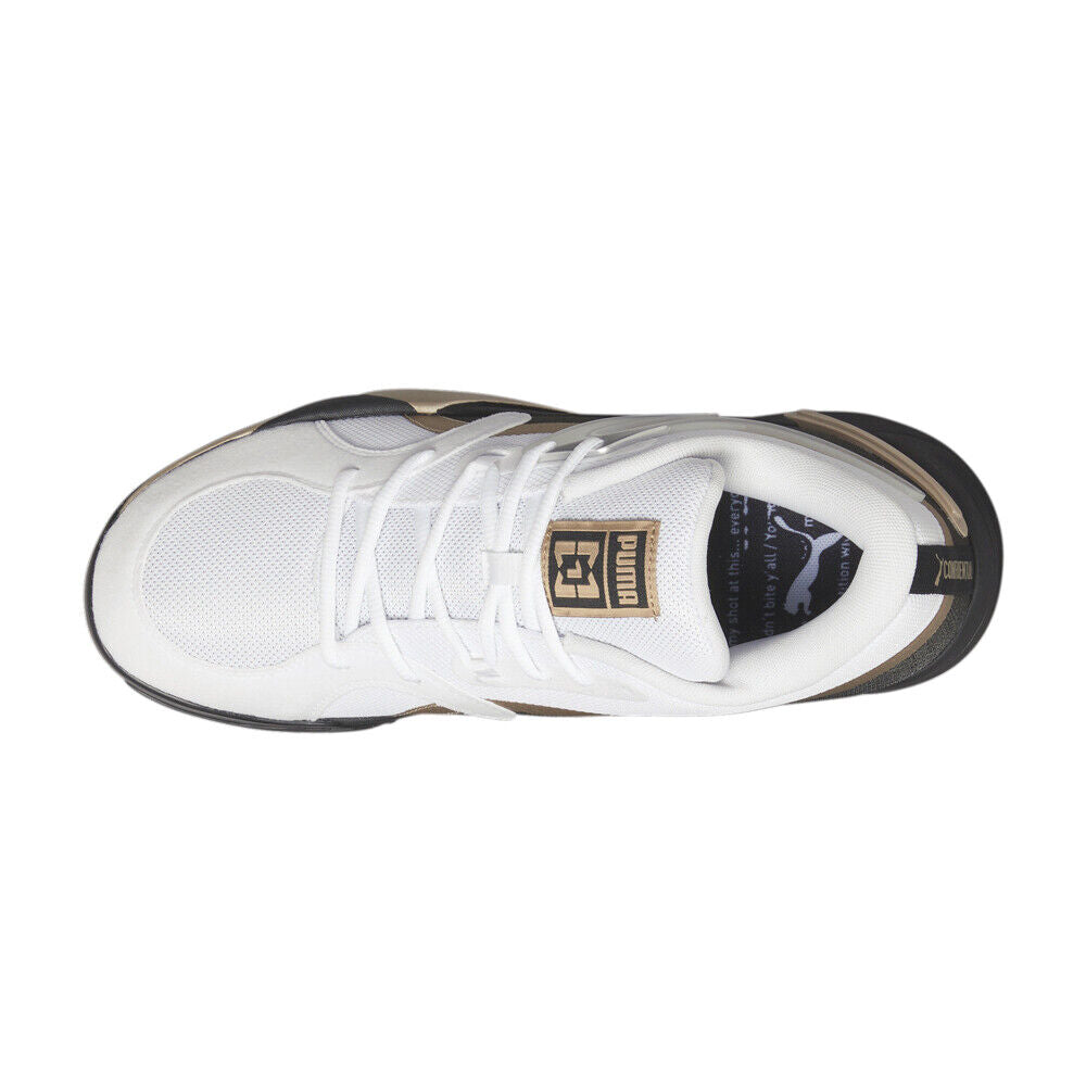 Puma TRC Blaze Court Confidential – Zapatillas de Básquet para Hombre