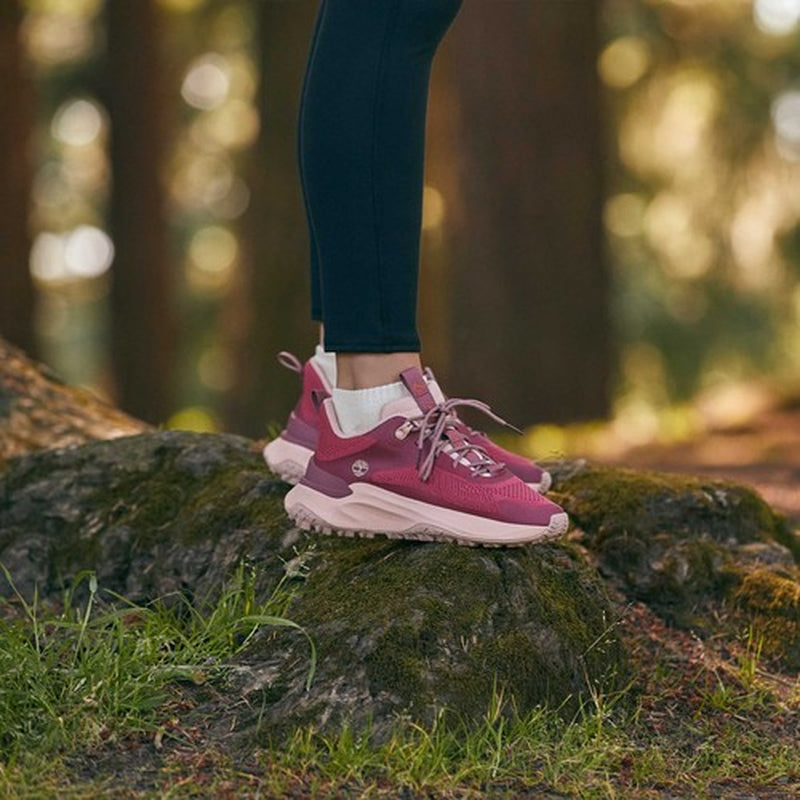 Women'S Motion Access Low Lace-Up Sneaker