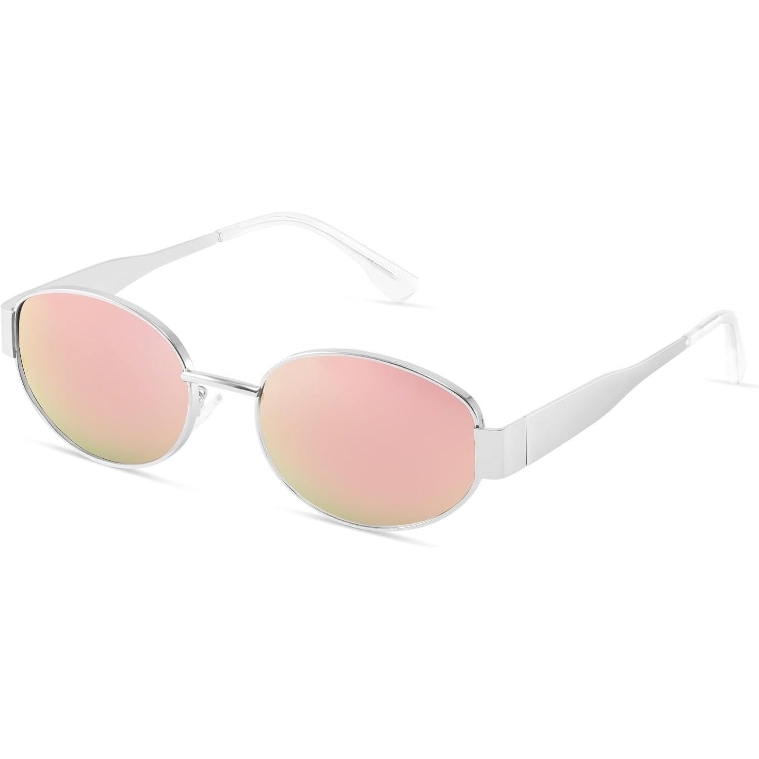 Lentes de Sol Retro para Mujer, Polarizados Clásicos, Protección UV400, Estilo Fashion