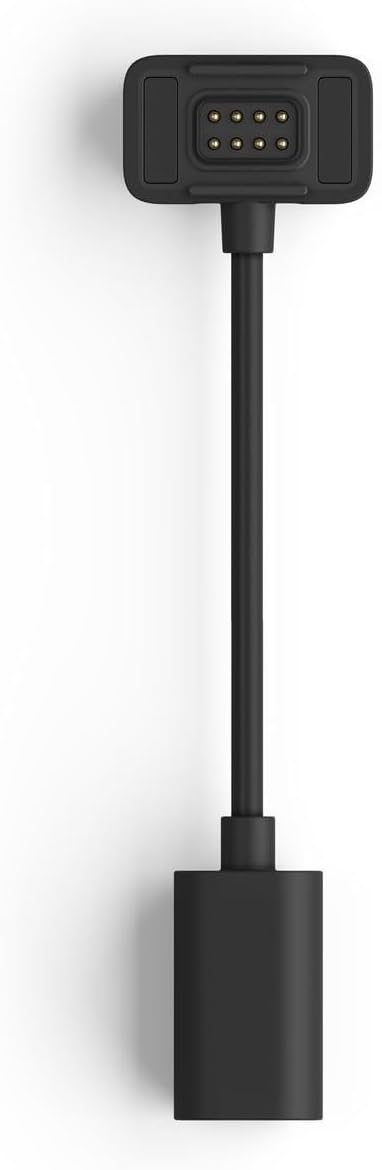 GoPro Contacto - Puerta impermeable con conexión magnética USB-C para cámaras HERO