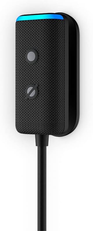 Echo Auto: agrega Alexa a tu auto