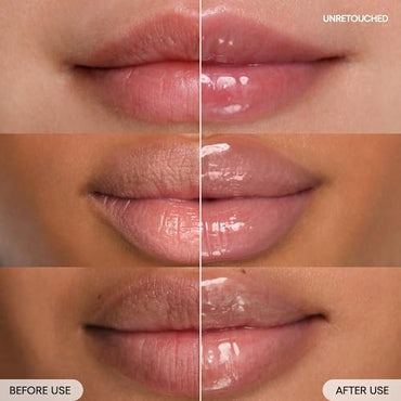 Lip Sleeping Mask | Mascarilla Nocturna para Labios – Nutre & Hidrata | Con Vitamina C, Manteca de Murumuru & Karité, Antioxidantes | Para Labios Secos y con Pielecitas