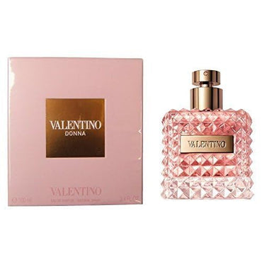 Valentino Donna Eau de Parfum para Mujer, 100 ml (3.4 oz) – Spray
