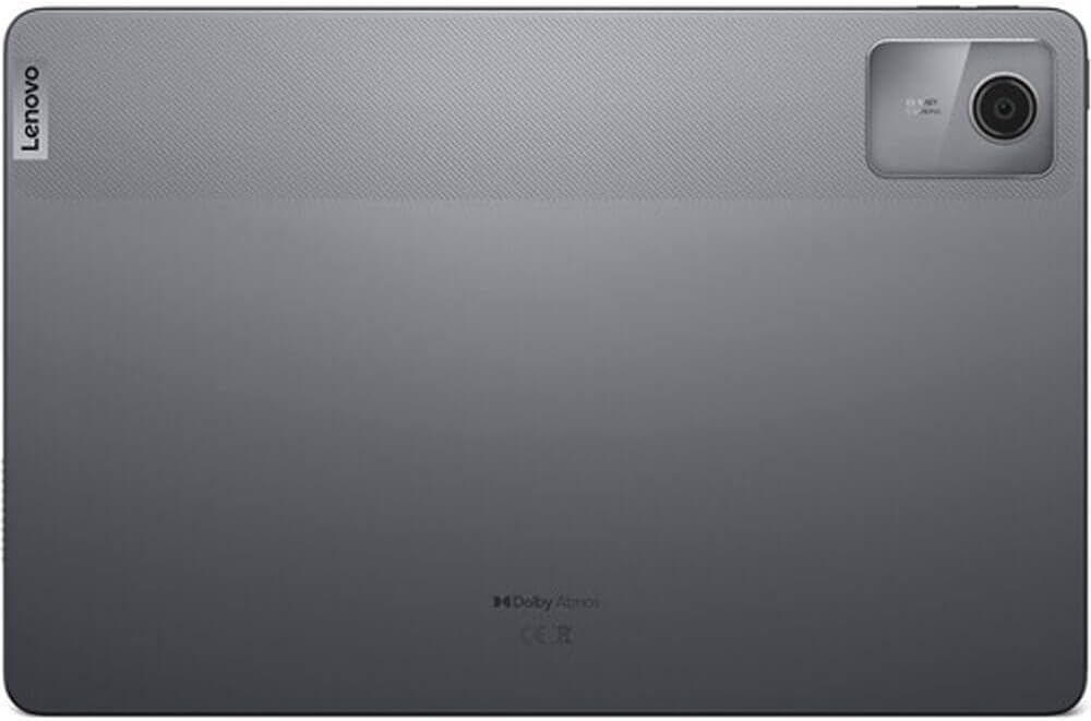 Lenovo Tab M11 11", 4 GB RAM, 128 GB SSD, MediaTek Helio G88 Octa-Core – Potencia y Portabilidad para Tu Día a Día