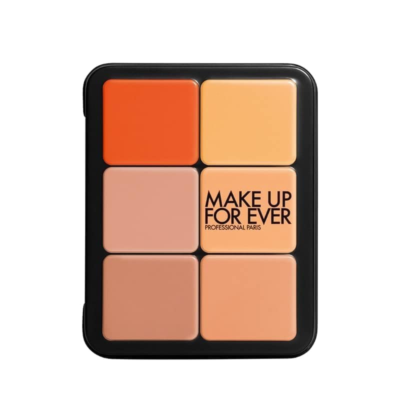 Paleta Todo en uno HD Skin - Harmony 2