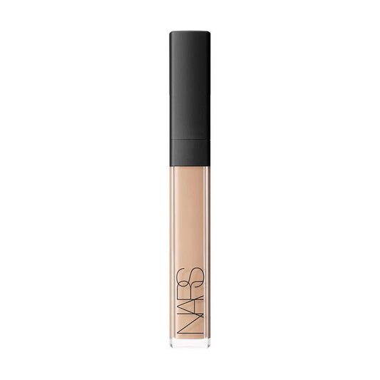 Radiant Creamy Concealer “Vanilla” | Corrector Líquido de Larga Duración y Anti-pliegues | Cobertura Media-Alta Modulable | Sin Parabenos, Sin Alcohol, Sin Fragancia Sintética | No Comedogénico | Hecho en EE. UU.