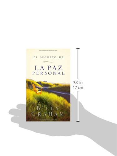El Secreto de la Paz Personal | Billy Graham – Guía Bíblica para Encontrar Paz con Dios