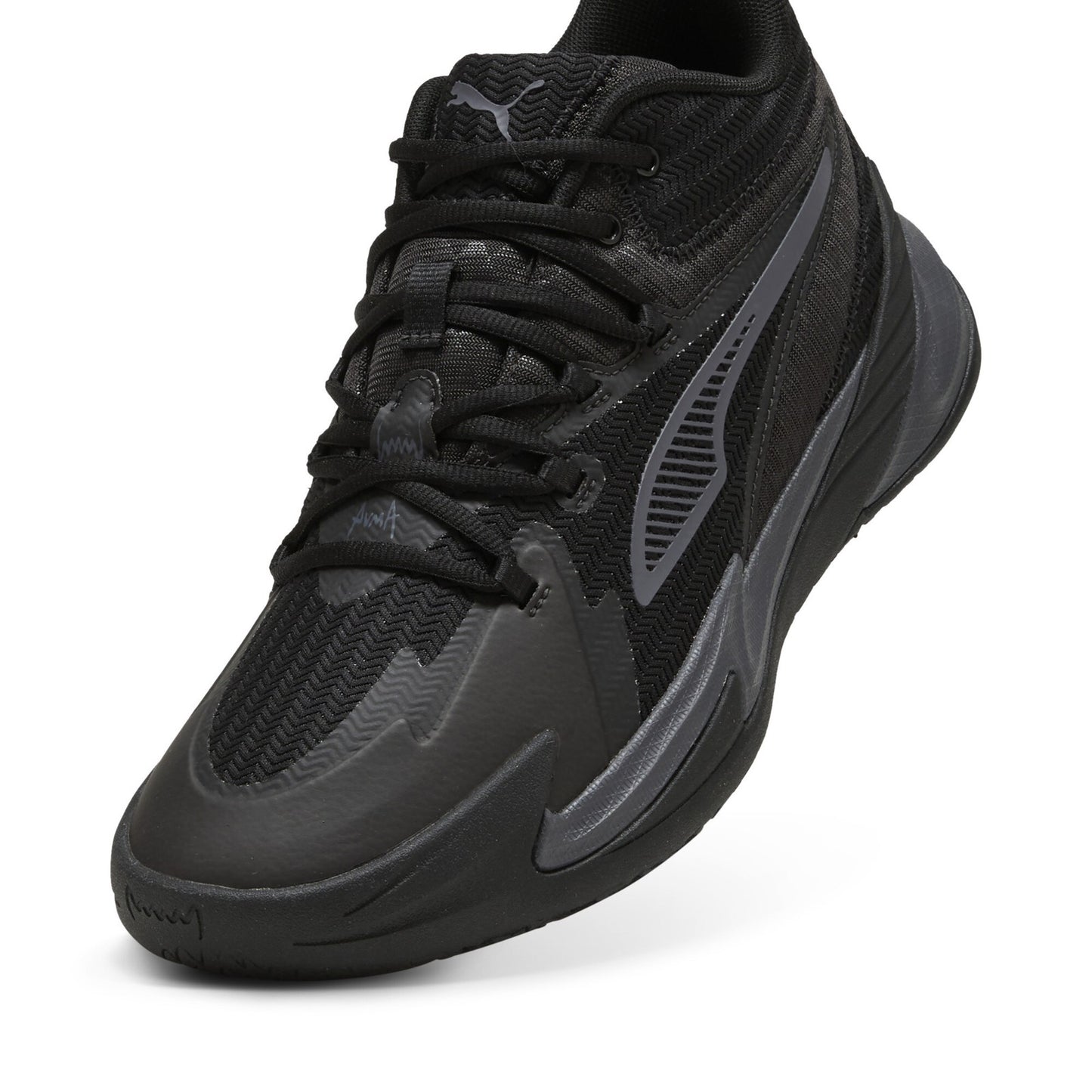 PUMA Dagger – Zapatillas de Básquet para Hombre