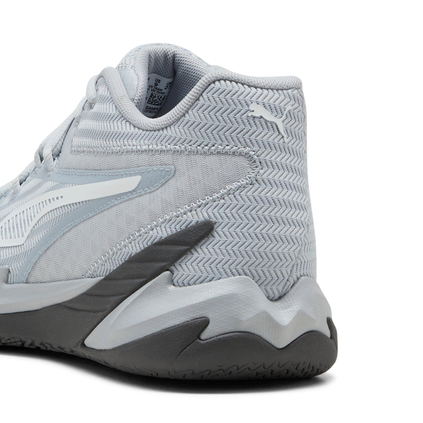 PUMA Dagger – Zapatillas de Básquet para Hombre