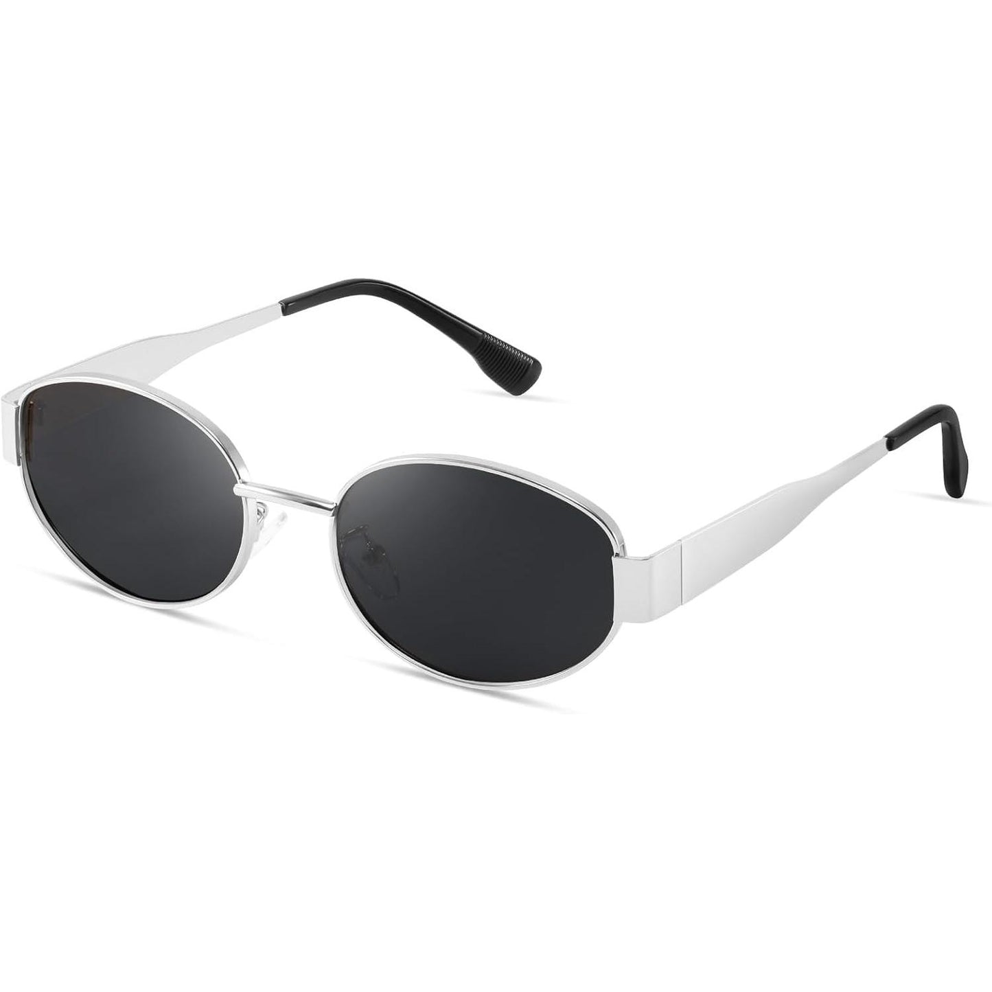 Lentes de Sol Retro para Mujer, Polarizados Clásicos, Protección UV400, Estilo Fashion