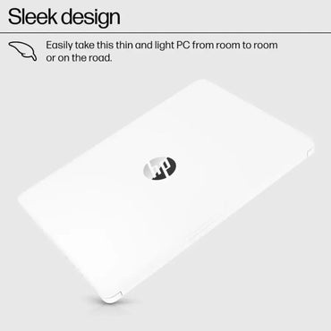 Laptop ultradelgada con Microsoft Office 365 | Nube de 1 TB | disco duro de 64 GB | 8 GB de RAM | Windows 11