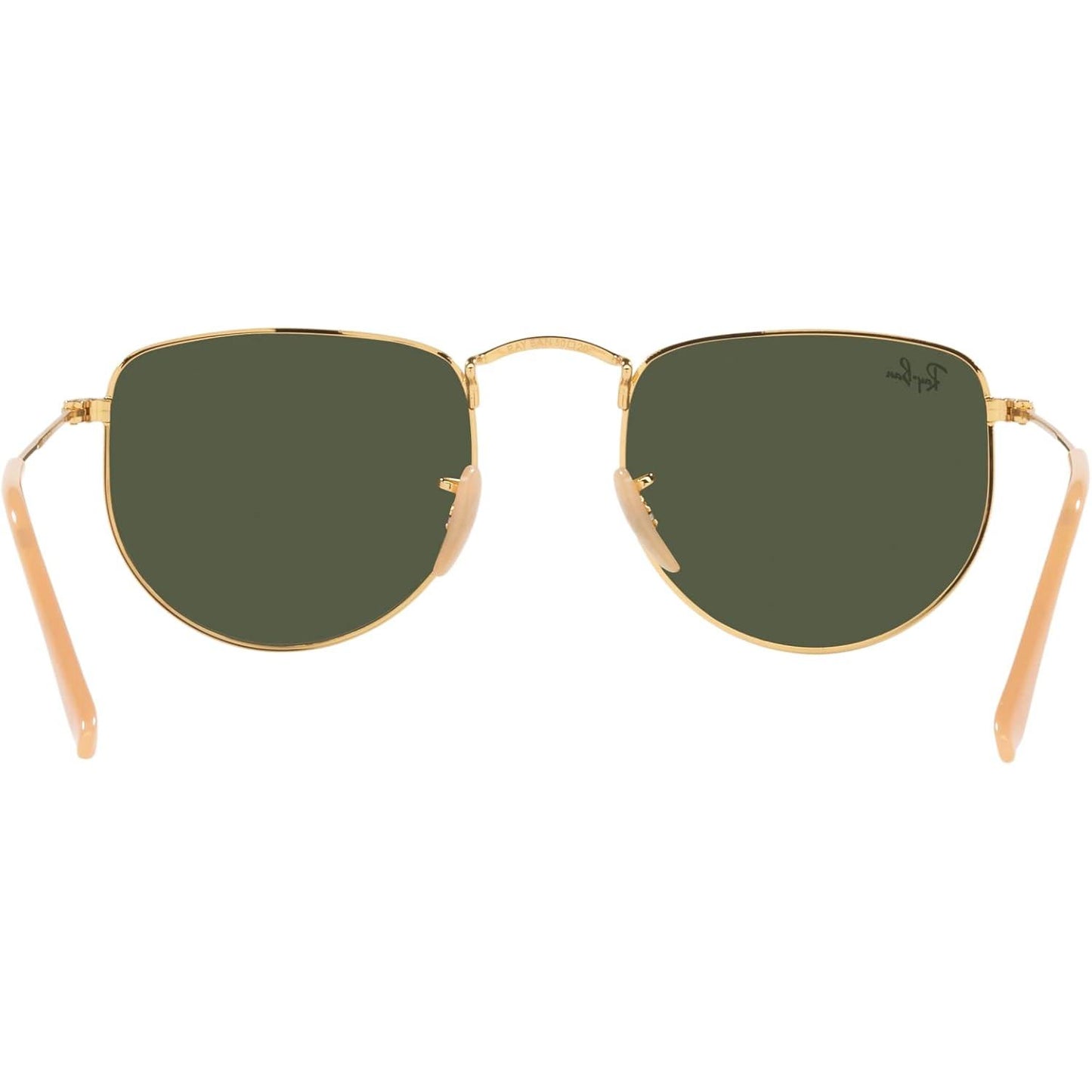 Ray-Ban RB3958 Elon – Gafas de Sol Redondas