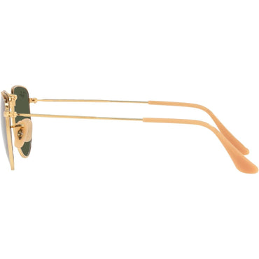 Ray-Ban RB3958 Elon – Gafas de Sol Redondas