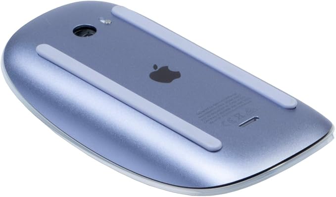 Mouse Magic 2 | Apple | Color: Morado | Restaurado