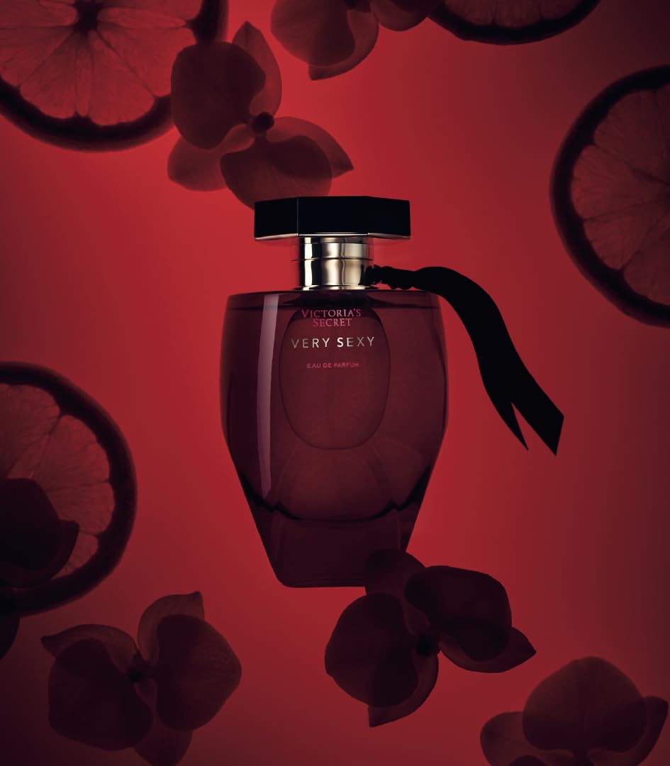 Very Sexy Eau de Parfum para Mujer (1.7 oz / 50 ml)