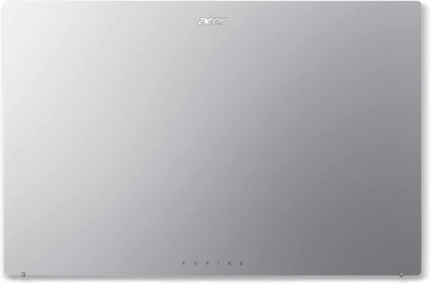 Laptop Acer Aspire Go 15 | 15.6" FHD IPS | Intel Core 3 N355 | 8GB DDR5 | 128GB UFS | Wi-Fi 6 | Windows 11 Home S | AI Ready con Copilot