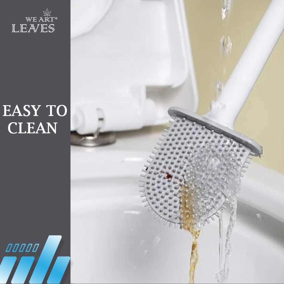 Colector de drenaje de cabello | Cubierta de drenaje cuadrada para ducha | Tapón de silicona con ventosa para baño, bañera, cocina | Paquete de 2 | Color: gris plateado