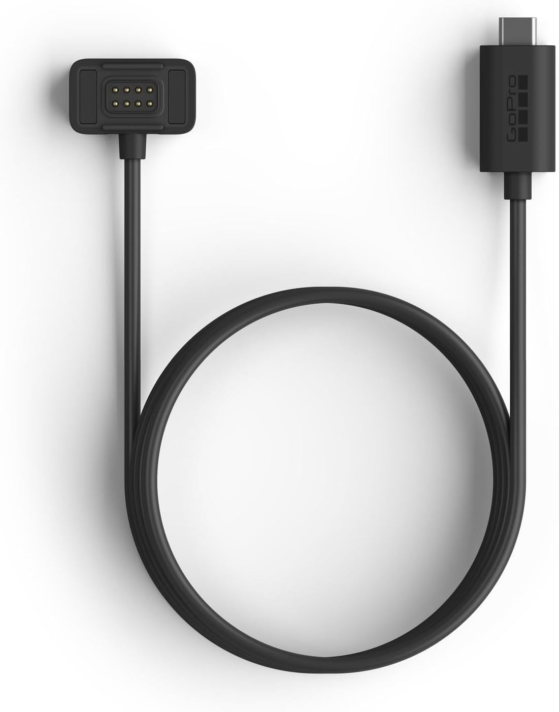 GoPro Contacto - Puerta impermeable con conexión magnética USB-C para cámaras HERO