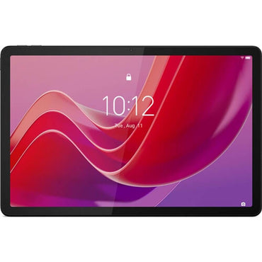 Lenovo Tab M11 11", 4 GB RAM, 128 GB SSD, MediaTek Helio G88 Octa-Core – Potencia y Portabilidad para Tu Día a Día