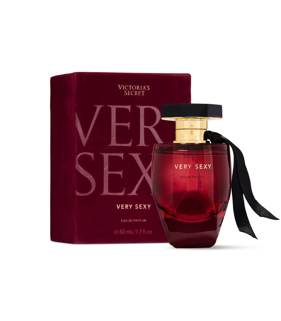 Very Sexy Eau de Parfum para Mujer (1.7 oz / 50 ml)