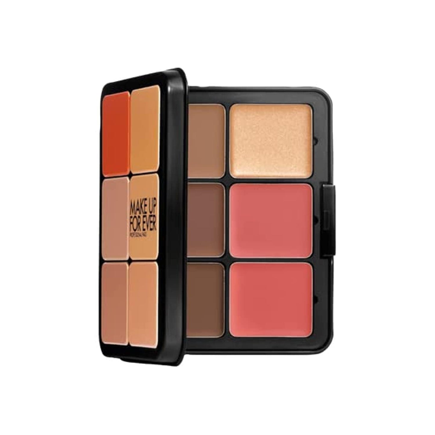 Paleta Todo en uno HD Skin - Harmony 2