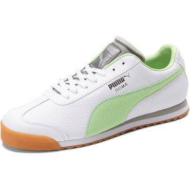 Zapatillas para hombre Puma Roma White