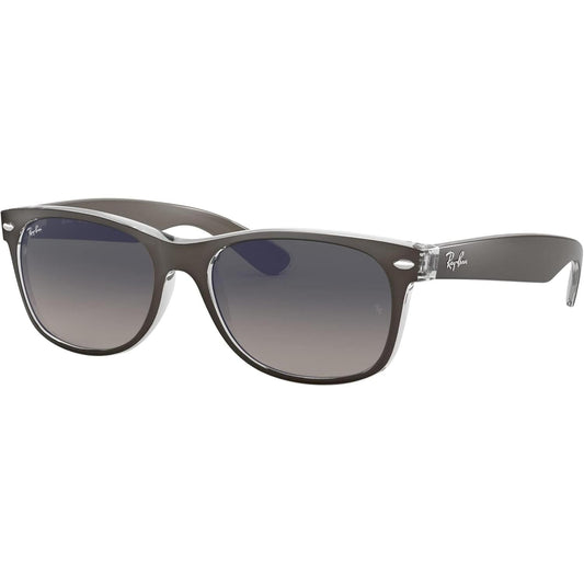Ray-Ban RB2132 New Wayfarer Gradient – Gafas de Sol Cuadradas