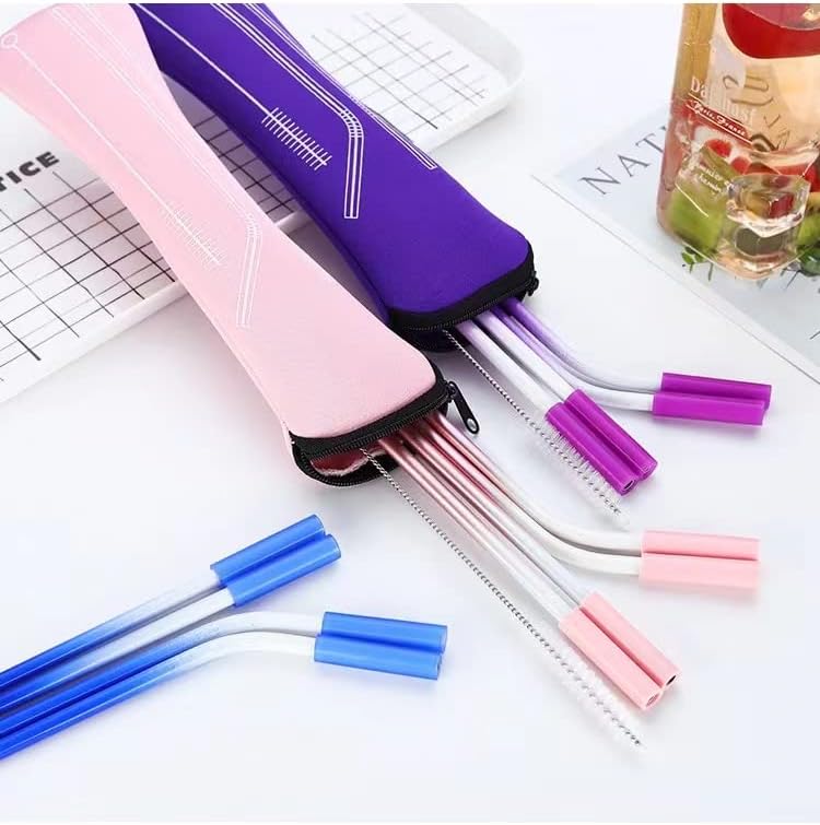 Vaso térmico con diamantes de imitación con tapa | 500 ml | Aislado de acero inoxidable con diamantes de imitación de primera calidad | Color: Dorado