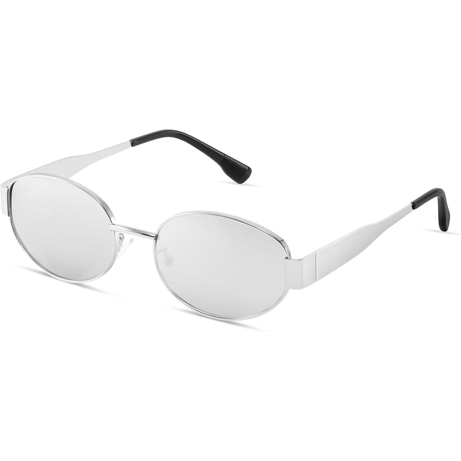 Lentes de Sol Retro para Mujer, Polarizados Clásicos, Protección UV400, Estilo Fashion