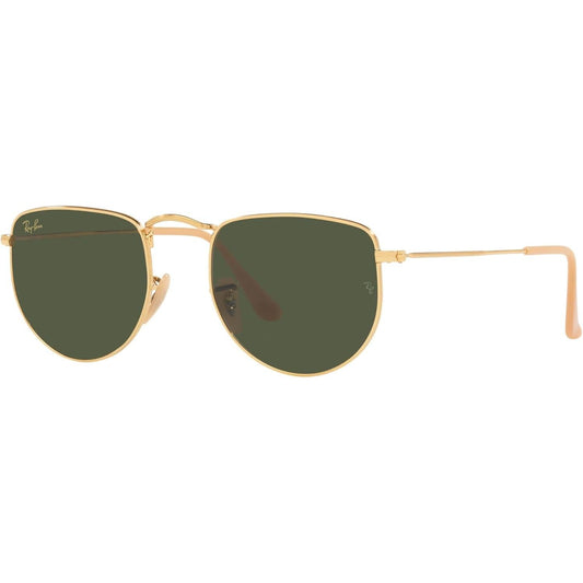 Ray-Ban RB3958 Elon – Gafas de Sol Redondas