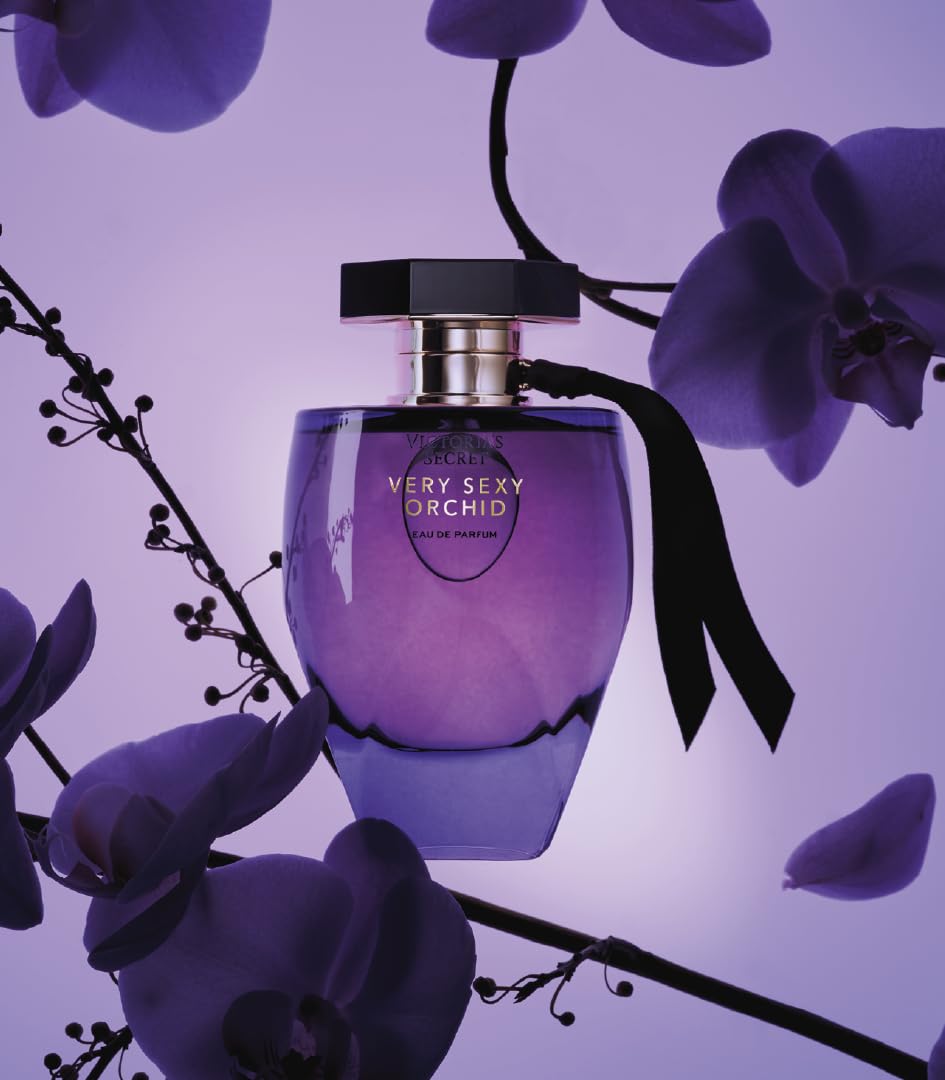 Very Sexy Orchid Eau de Parfum para Mujer (1.7 oz / 50 ml)