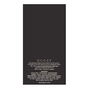 Gucci Guilty Eau de Toilette para Hombre, 90 ml (3.0 oz) – Spray