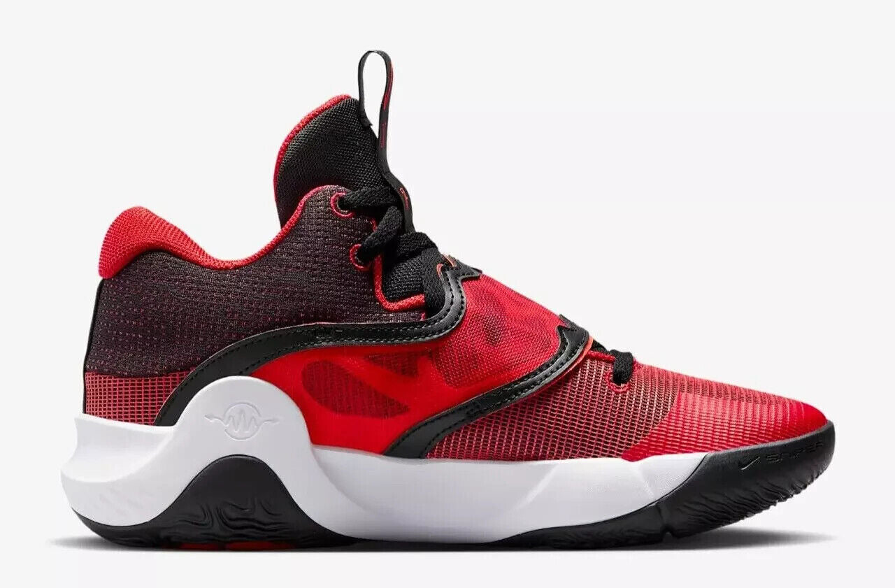 Nike KD Trey 5 X – Zapatillas de Basketball para Hombre