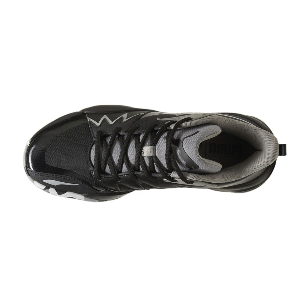 Puma Genetics Basketball – Zapatillas de Básquet para Hombre