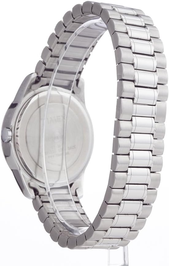Timex Men’s South Street Sport 36 mm | Reloj de Hombre Box Set | Analógico, Cristal Mineral, Caja Metálica | Estilo Clásico–Deportivo