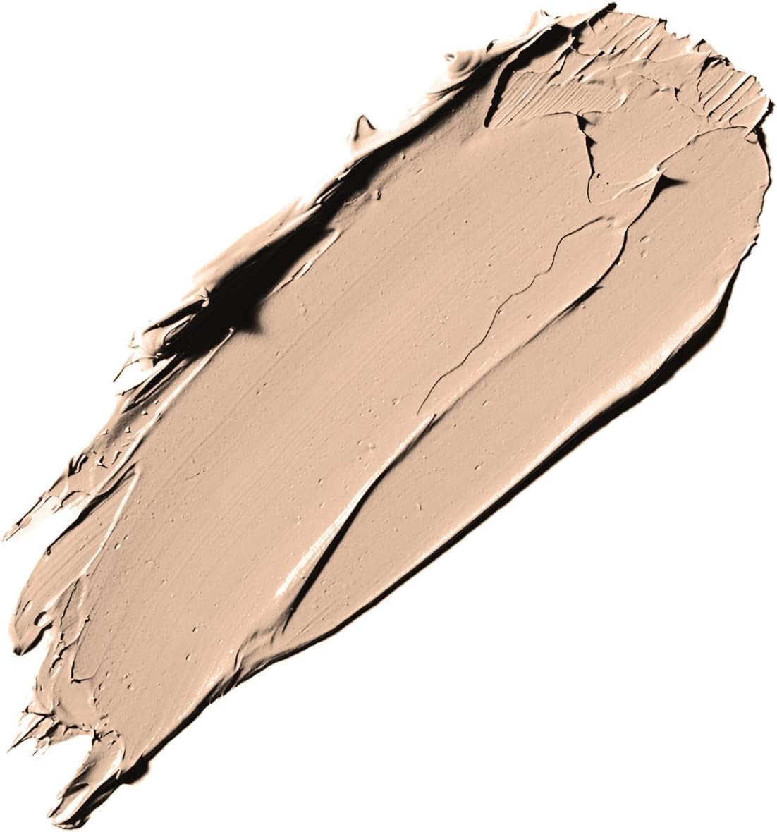 Radiant Creamy Concealer “Vanilla” | Corrector Líquido de Larga Duración y Anti-pliegues | Cobertura Media-Alta Modulable | Sin Parabenos, Sin Alcohol, Sin Fragancia Sintética | No Comedogénico | Hecho en EE. UU.