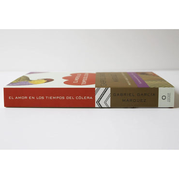 El amor en los tiempos del cólera – Gabriel García Márquez