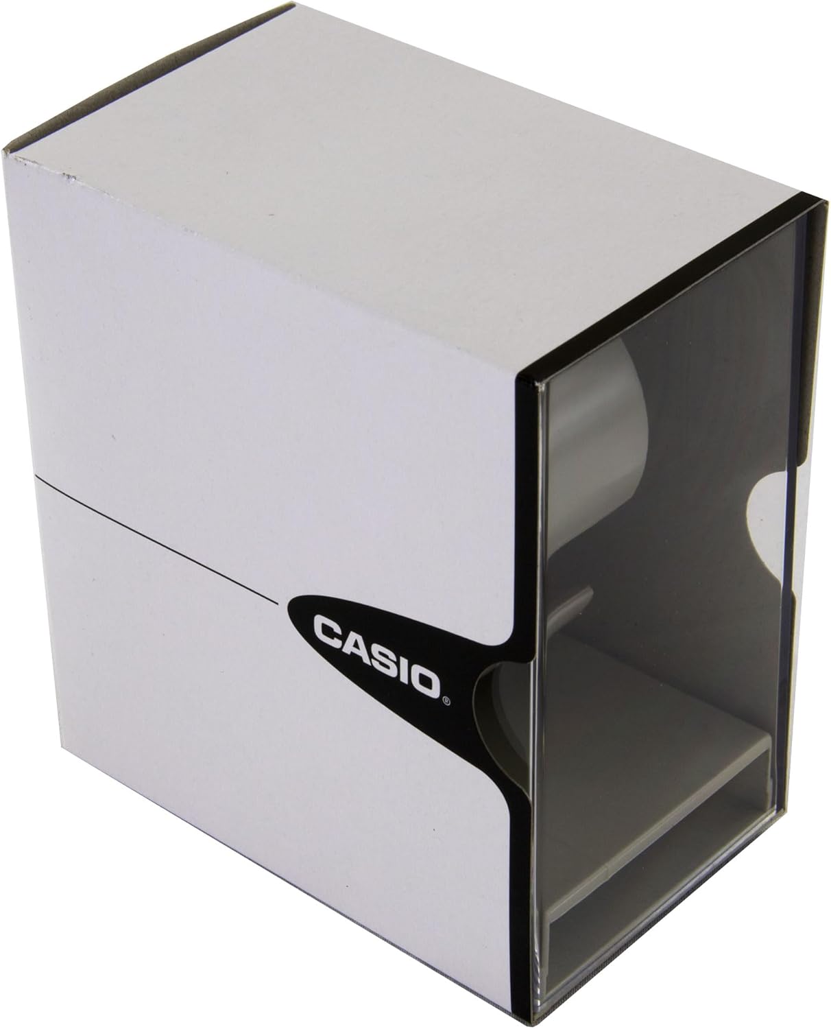 Casio DBC32-1A Data Bank | Reloj Digital Vintage para Hombre con Calculadora y Conversión de Moneda