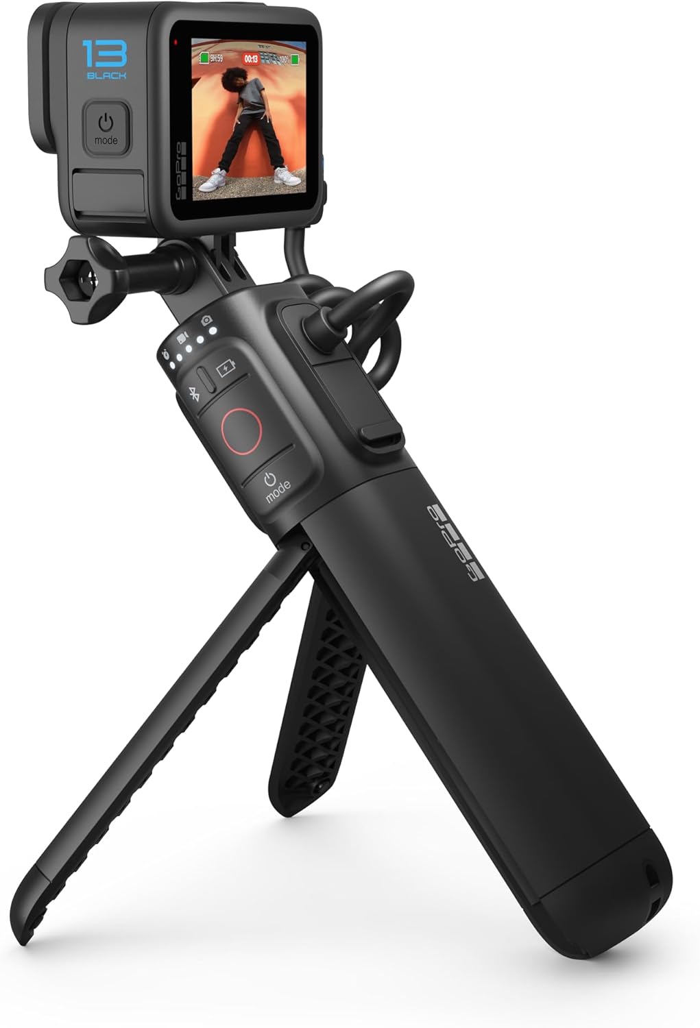 GoPro Volta – Accesorio oficial para cámaras GoPro