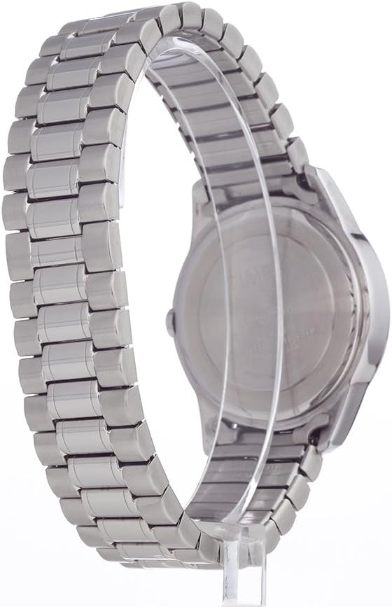 Timex Men’s South Street Sport 36 mm | Reloj de Hombre Box Set | Analógico, Cristal Mineral, Caja Metálica | Estilo Clásico–Deportivo