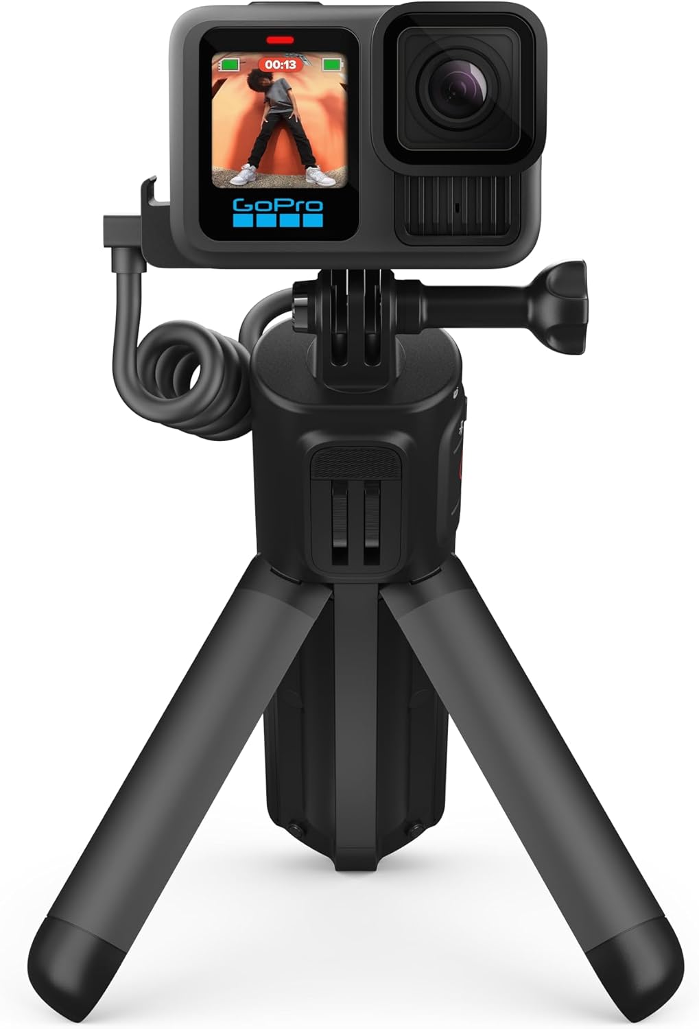 GoPro Volta – Accesorio oficial para cámaras GoPro